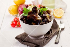 Seafood - Southern California Lunch Catering