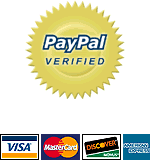 PayPal Verified