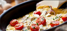 How To Make the Perfect Omelette